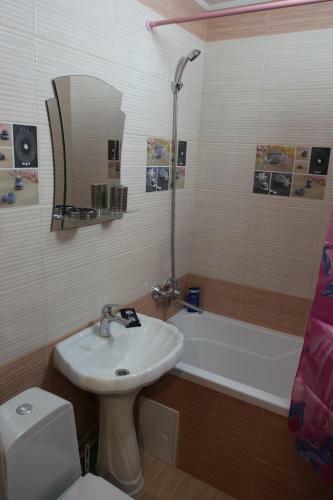 Apartamento ???????? ? ??????