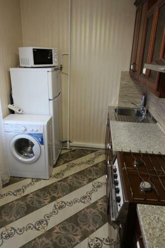 Apartamento ???????? ? ??????