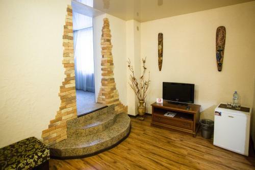 Hotel Atrium