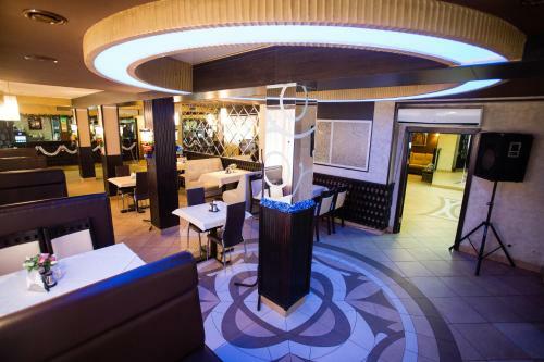 Hotel Atrium