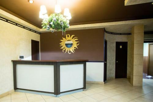 Hotel Atrium