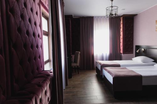 Hotel ????? "??????? ???????"