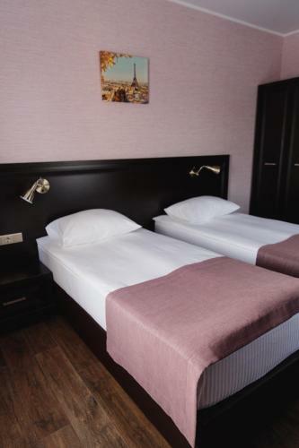 Hotel ????? "??????? ???????"