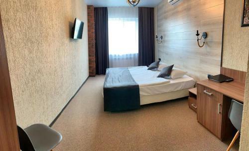 Oblaka Hotel