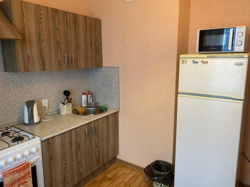 Apartment On Maysky Boulevard, 29