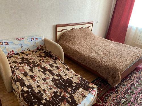 Apartment On Maysky Boulevard, 29