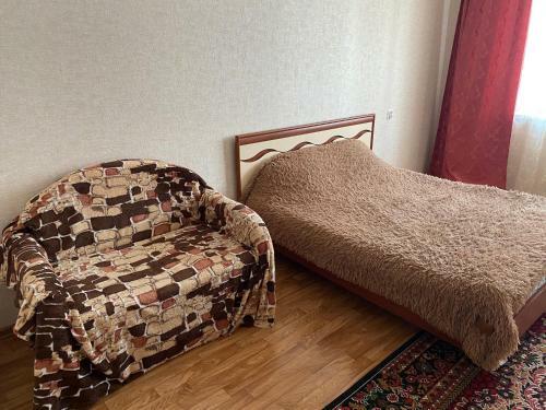Apartment On Maysky Boulevard, 29