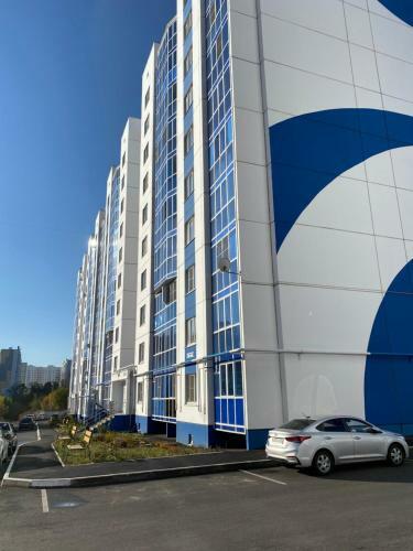 Apartment On Maysky Boulevard, 29