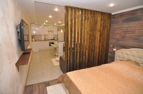 Apartamento ?????? ?? ?????? / One Bedroom Studio In The Center
