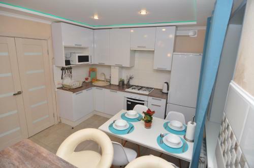 Apartamento ?????? ?? ?????? / One Bedroom Studio In The Center