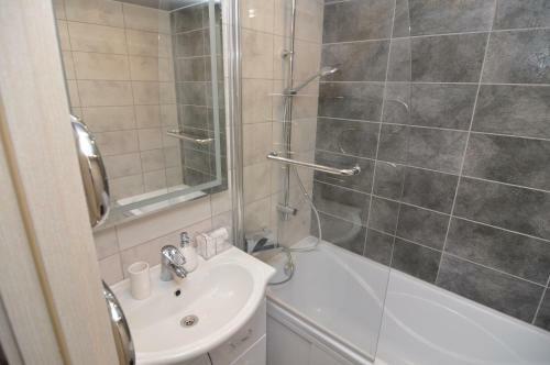Apartamento ?????? ?? ?????? / One Bedroom Studio In The Center