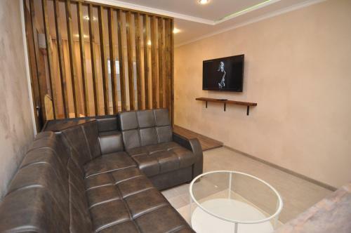 Apartamento ?????? ?? ?????? / One Bedroom Studio In The Center