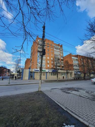Apartamento ?????? ?? ?????? / One Bedroom Studio In The Center
