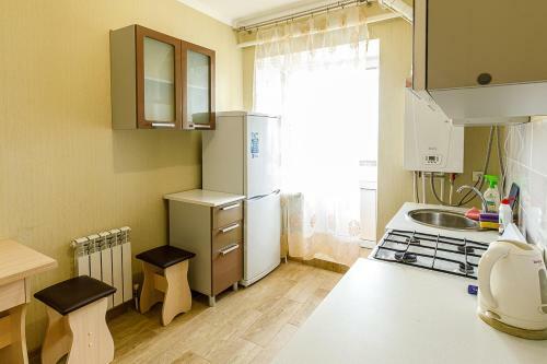 Apartamento ?????? ????????????? ???????? ? ??????!