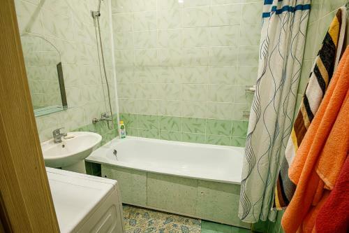 Apartamento ?????? ????????????? ???????? ? ??????!