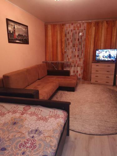 Apartament On Beregovaya 5