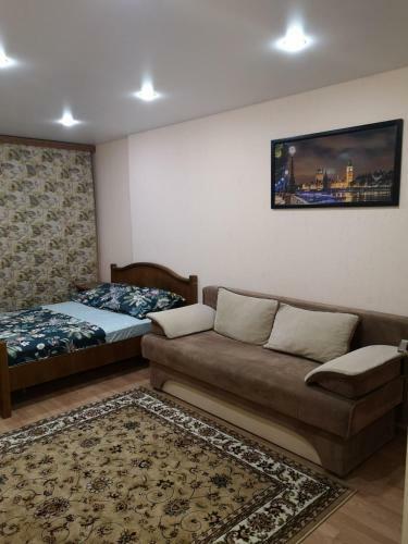 Apartament On Perekalskogo 7
