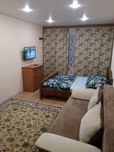 Apartament On Perekalskogo 7