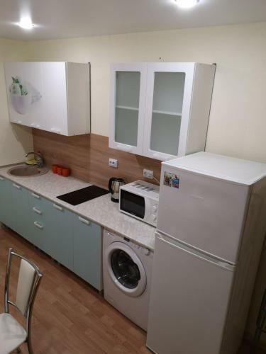 Apartament On Perekalskogo 7