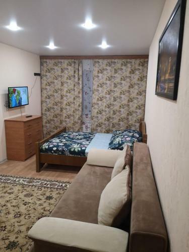 Apartament On Perekalskogo 7