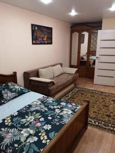 Apartament On Perekalskogo 7