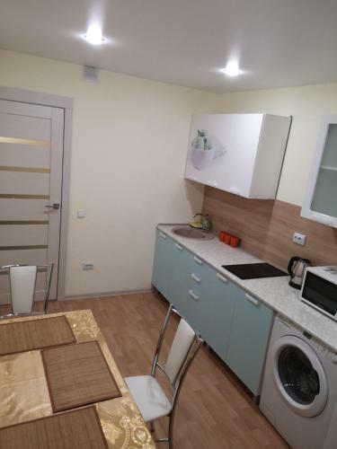 Apartament On Perekalskogo 7