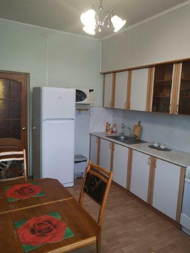 Apartament On Shchepkina 20