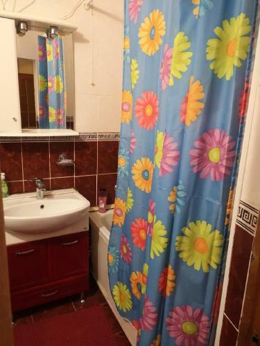 Apartament On Shchepkina 20