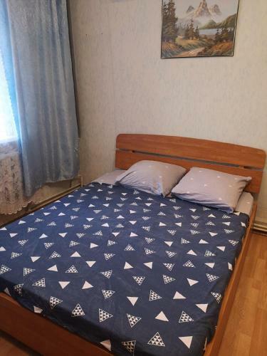 Apartament On Shchepkina 20