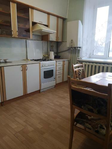 Apartament On Shchepkina 20