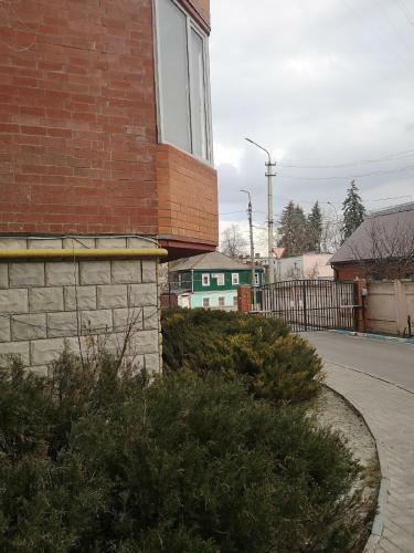 Apartament On Shchepkina 20