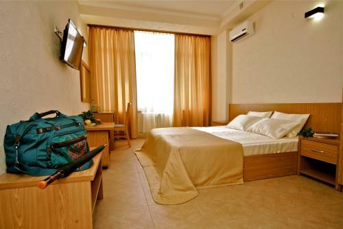Hostal Guest House Blagoe