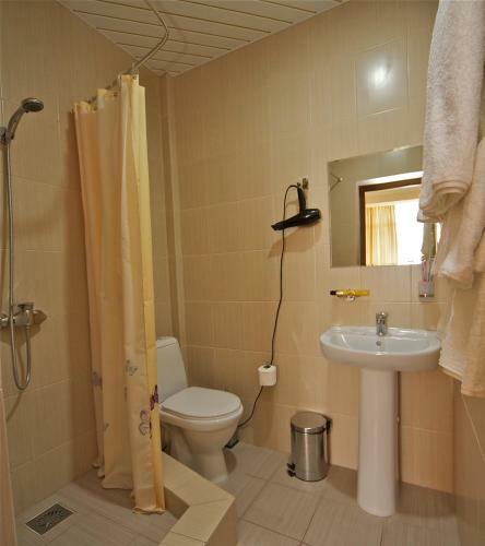 Hostal Guest House Blagoe