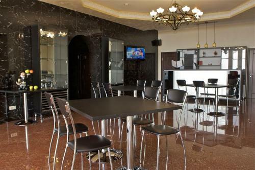Hostal Guest House Blagoe