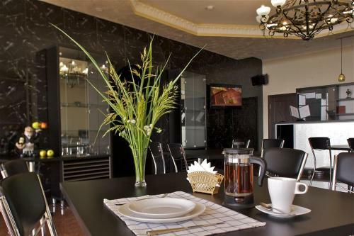 Hostal Guest House Blagoe