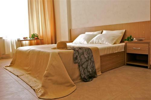 Hostal Guest House Blagoe