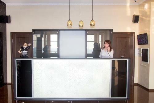 Hostal Guest House Blagoe