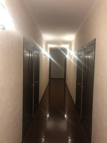 Hostal Guest House Blagoe