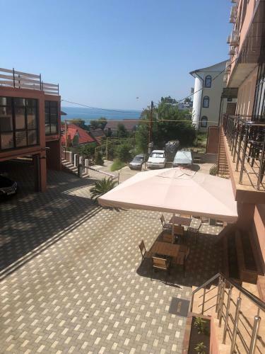 Hostal Guest House Blagoe