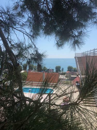Hostal Guest House Blagoe