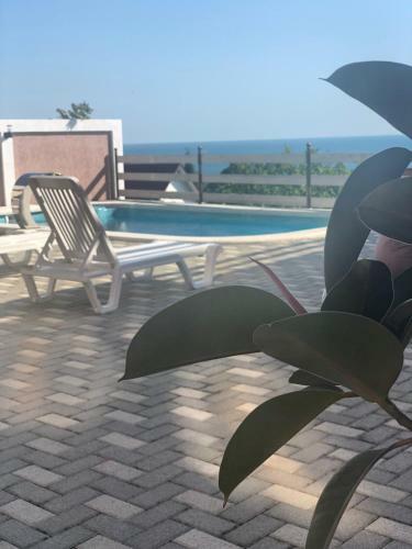 Hostal Guest House Blagoe
