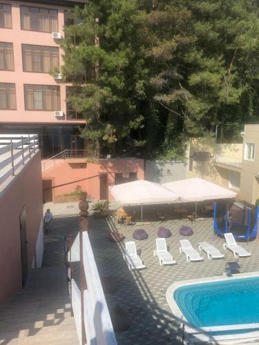 Hostal Guest House Blagoe