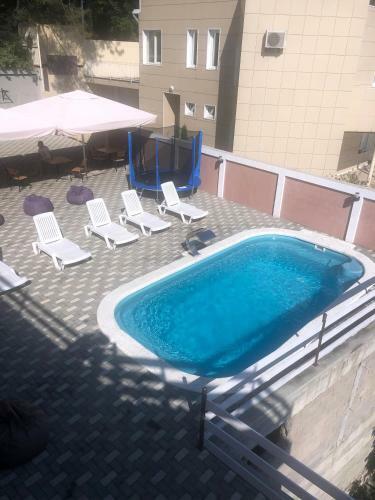 Hostal Guest House Blagoe