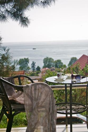 Hostal Guest House Blagoe