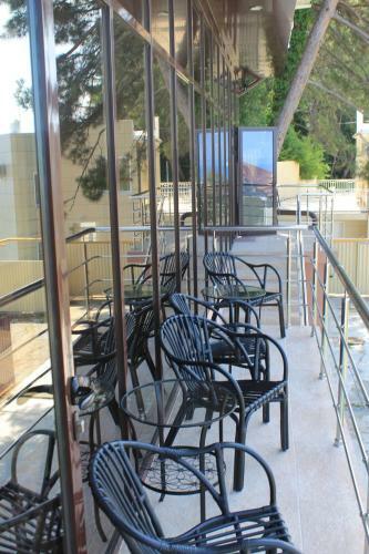 Hostal Guest House Blagoe
