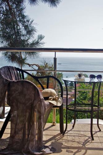 Hostal Guest House Blagoe