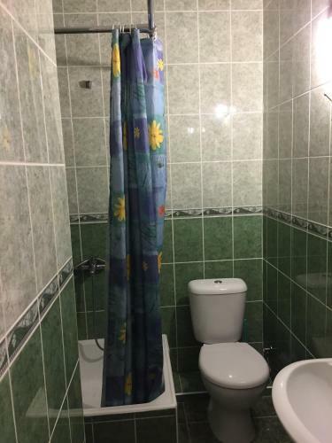 Hostal Edgar