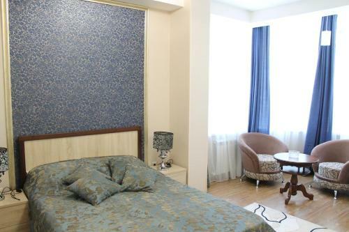 Hostal ???????? ??? Olivia Park
