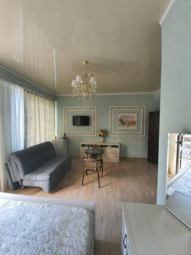 Hostal Markhills
