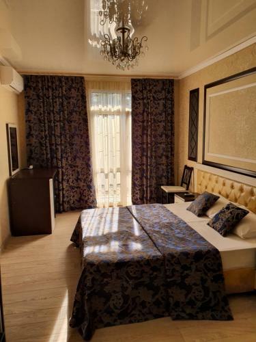 Hostal Markhills